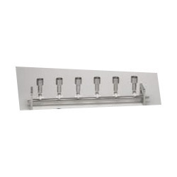 Stainless Steel Manifold