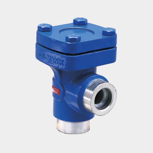 Check Valves By MANIK ENGINEERS