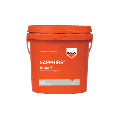 Water Resistant Bearing Grease
