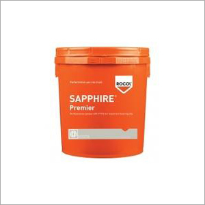 Rocol Sapphire Premier PTFE Grease
