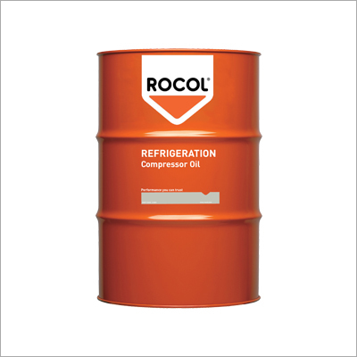 Rocol Referigeration Compressor Oil