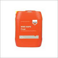 Rocol Marine Wire Rope Lubricant