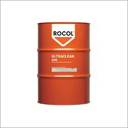 Industrial Cleaner & Degreaser