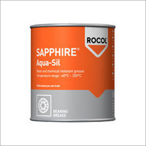 High Temperature Silicone Grease