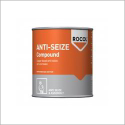 Anti Seize Paste