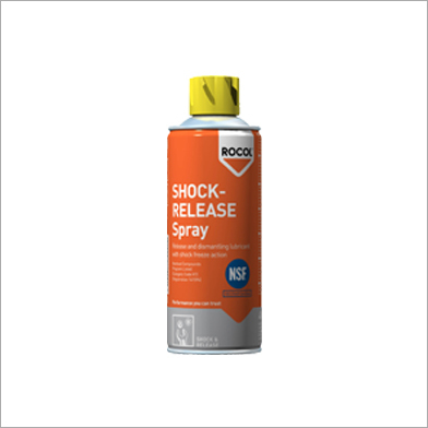 Release Spray