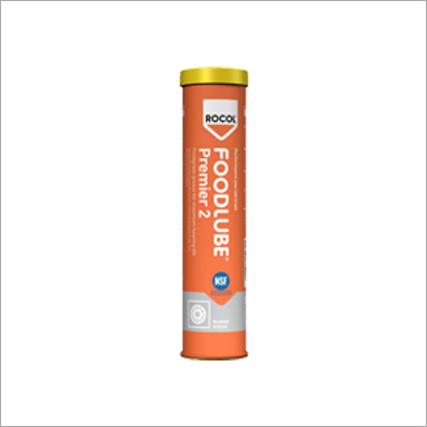Food Grade PTFE Grease
