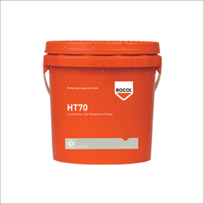 High Temperature Grease