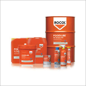 Food Grade Grease