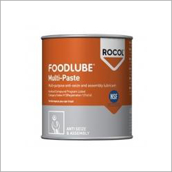 Food Grade Assembly Paste