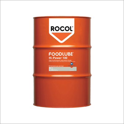 Compressor Oil