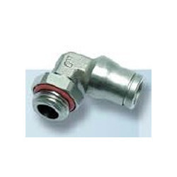 Compression Fitting By Engex Power Private Limited