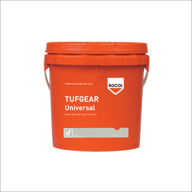 Heavy Duty Open Gear Lubricant