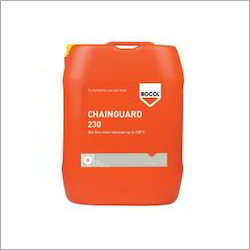 High Temperature Chain Oil