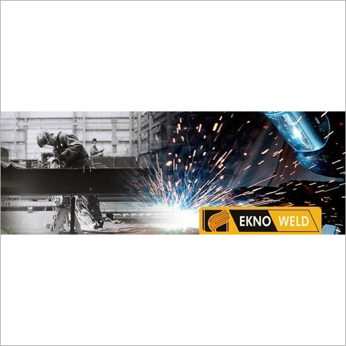 Eknoweld 18-8-6 Electrodes