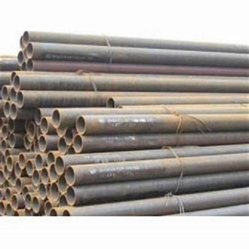 MS Seamless Pipe ST52