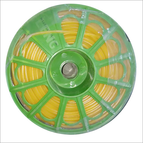 Hot Melt Polyamide Tube