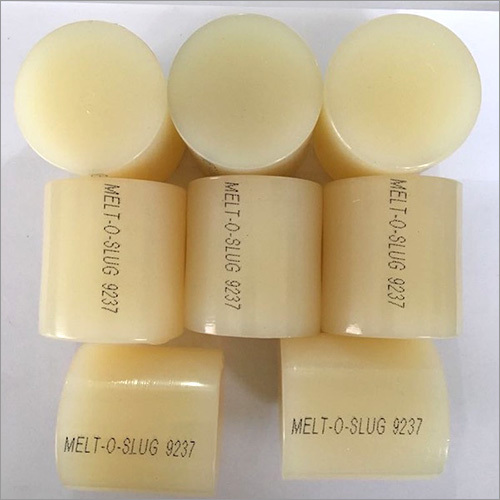 Melt Slugs