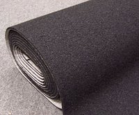 Wall and Floor Insulation Fabric