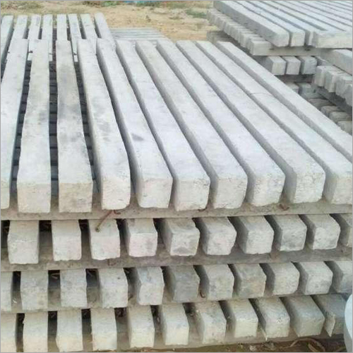 Agriculture Rcc Fence Pole