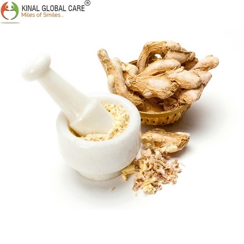 New Crop Dry Ginger