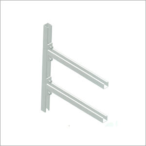 Cable Tray Supporting Systems 