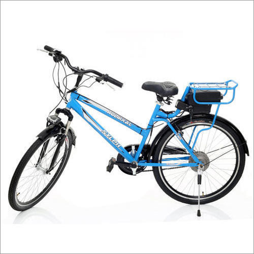 Battery wali best sale bicycle price