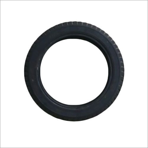 E Rickshaw rubber Tyre