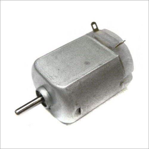 E-Rickshaw DC Motor