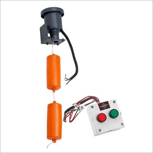 Bottle Float Switch
