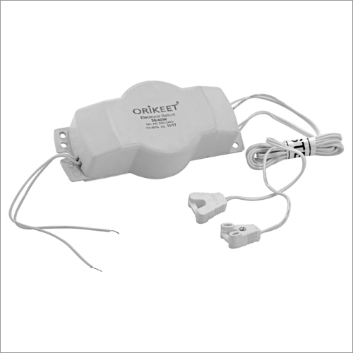 Orikeet Electronic Choke Device