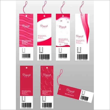 Hanging Tags