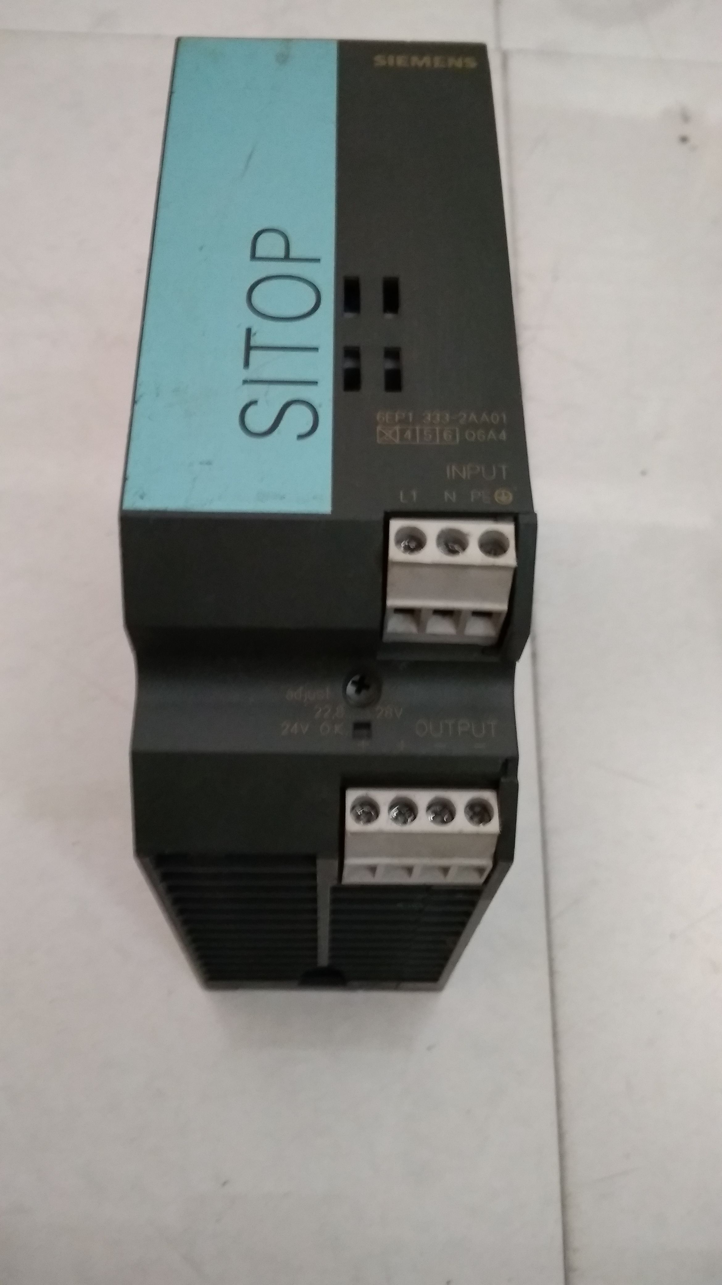 SIEMENS 333-2AA01