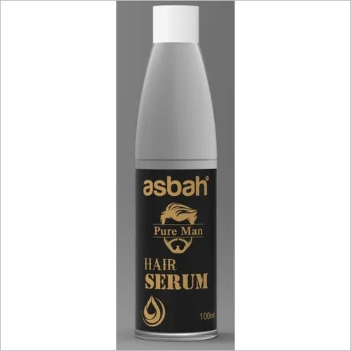 Hair Serum