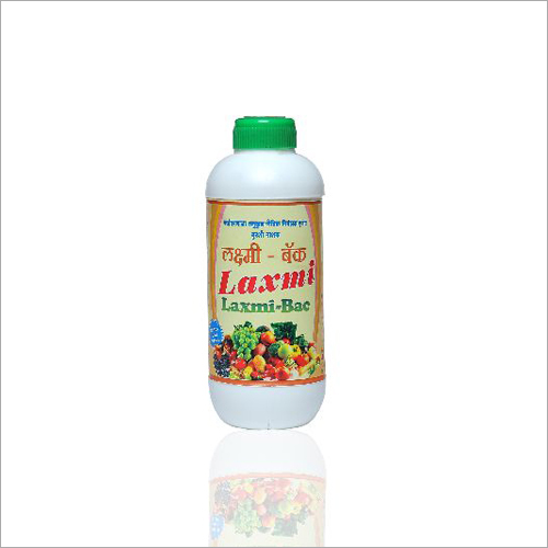 Laxmi Bac Agro Bio Pesticide Application: Agriculture