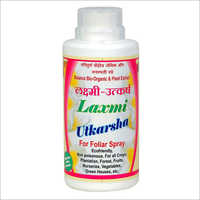 Bio Plant Growth Promoter Spray Application: Agriculture
