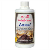 Composting Culture Solution - Liquid, 98%-100% Purity | High Effectiveness, Custom Packaging, Precision Ph, High Solubility
