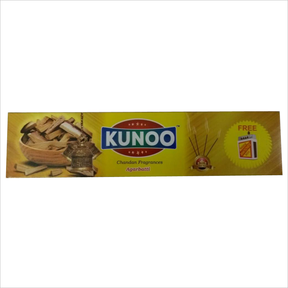 Chandan Incense Stick