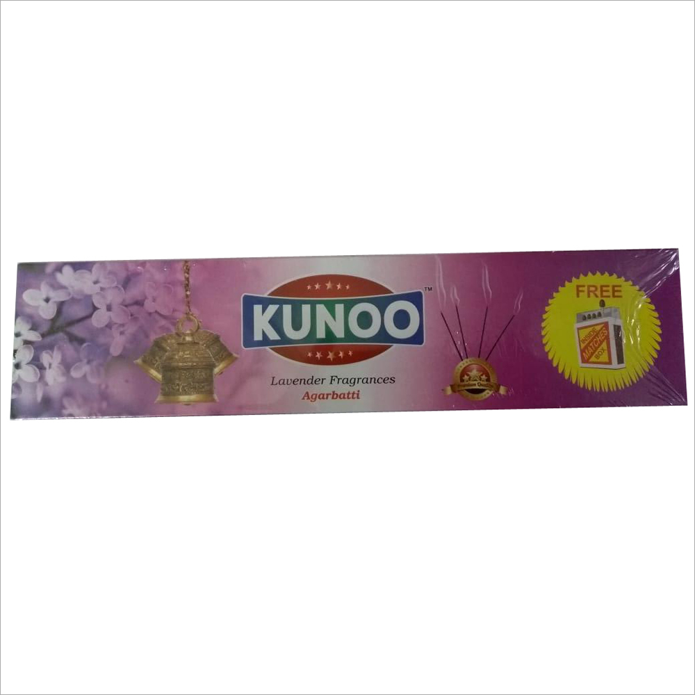 Lavender Incense Stick
