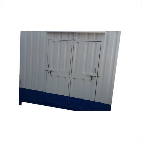 Industrial Portable Container