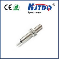 Speed sensor for Automation