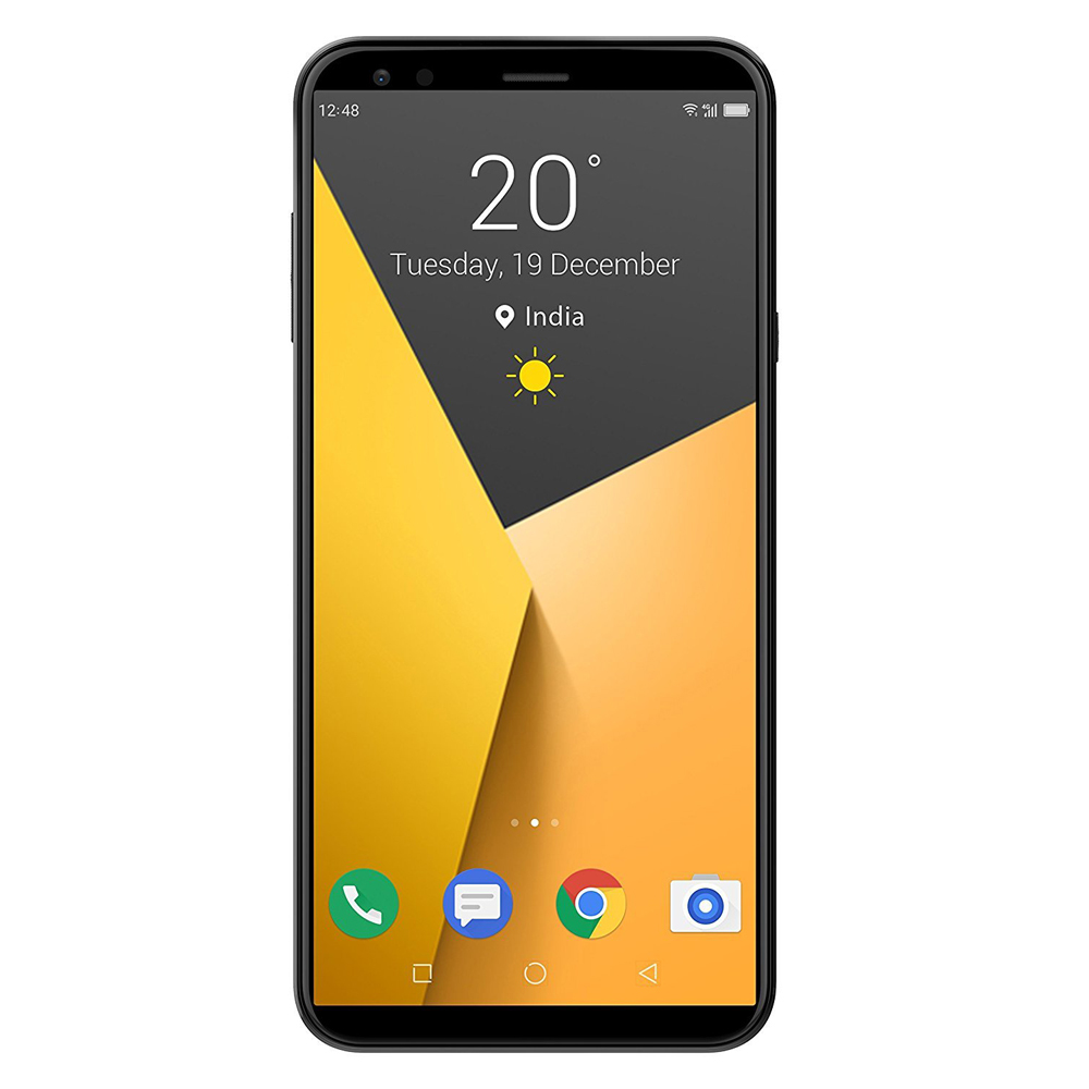 Midnight Black Infocus Vision 32-3 GB RAM)