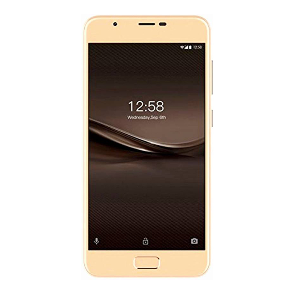Royal Gold InFocus Turbo 5 Plus (3 GB RAM)