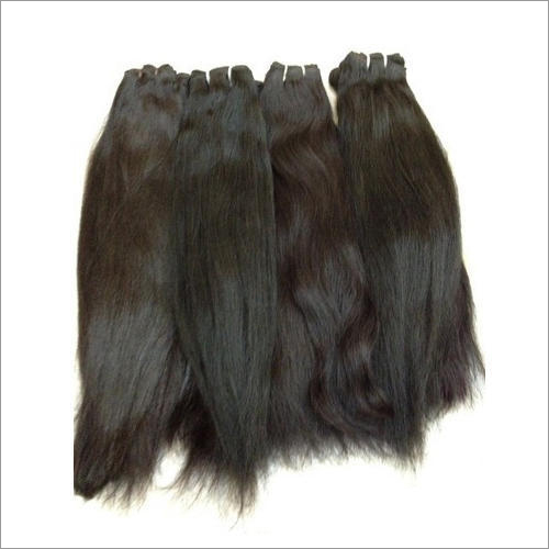 Indian Virgin Hair Extension Indian Virgin Hair Extension
