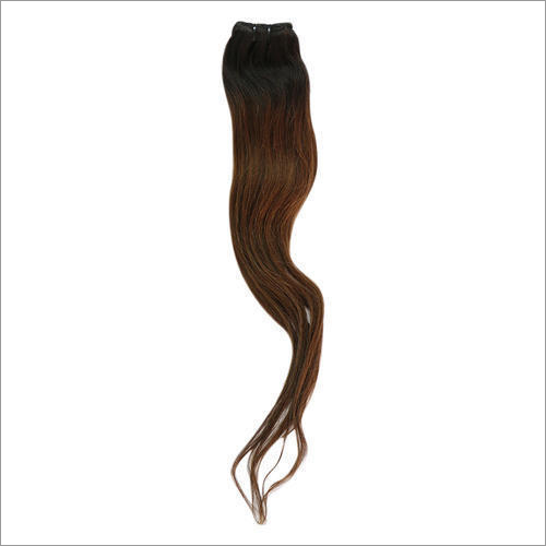 2 Tone Natural Web Hair Extension 2 Tone Natural Web Hair Extension
