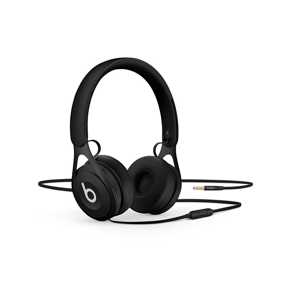 Beats EP ML992ZM Black A On-Ear Headphones