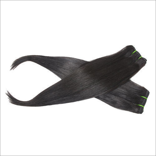 Yaaki Straight Hair Extension Yaaki Straight Hair Extension