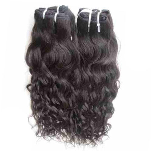 Weft Human Hair Weft Human Hair