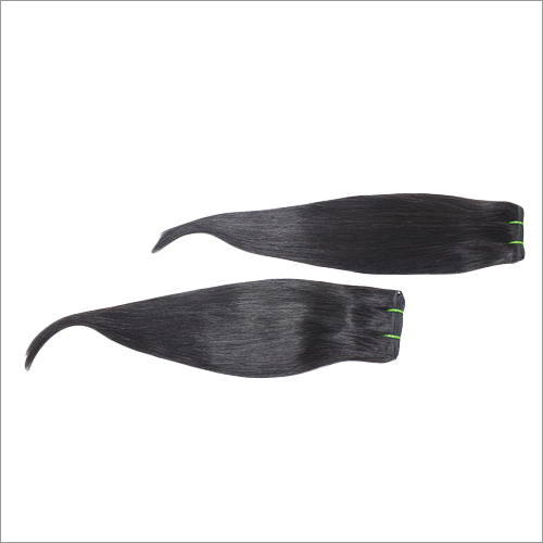 Single Drawn Human Hair Weft Single Drawn Human Hair Weft