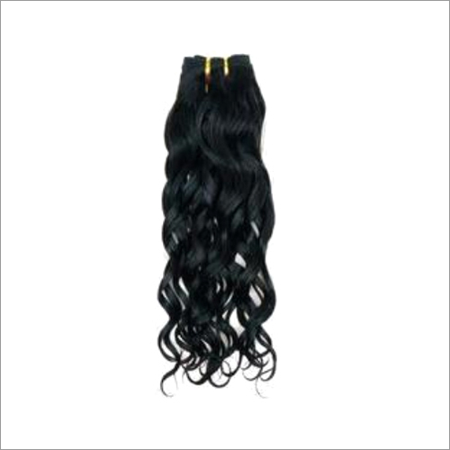 Indian Virgin Hair Weft
